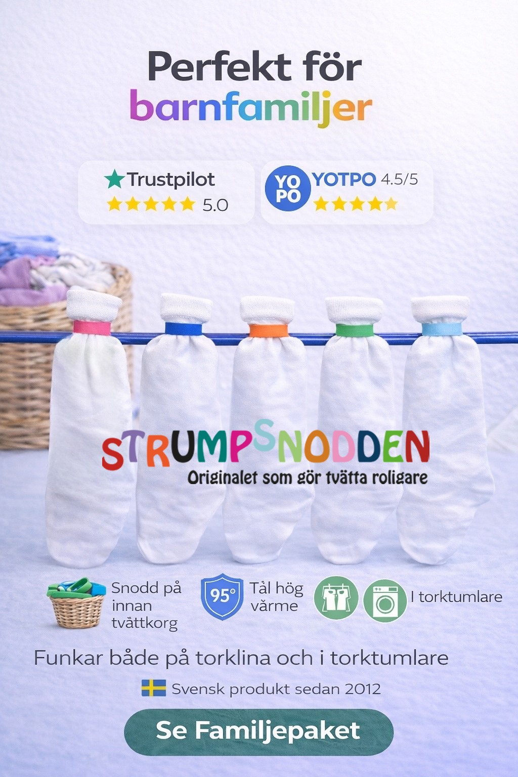 Strumpsnodden