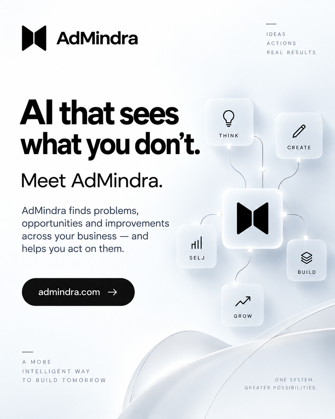 AdMindra